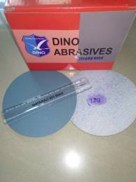 Dino Velcro KAF22 (5''*NH)