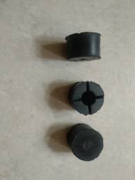 Cooler Leg Rubber Grommet